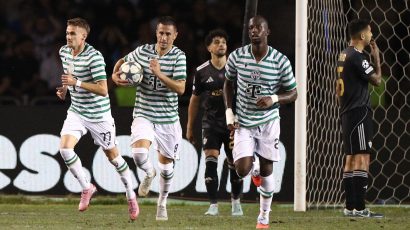 Pešić postao junak Ferencvaroša 10 sekundi pre kraja, Panatinaikos deklasirao Jang Bojs, Vila opet bolja od Italijana