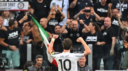 Jildiz stopirao pregovore sa Juventusom zbog principa, u igri 100.000.000 evra