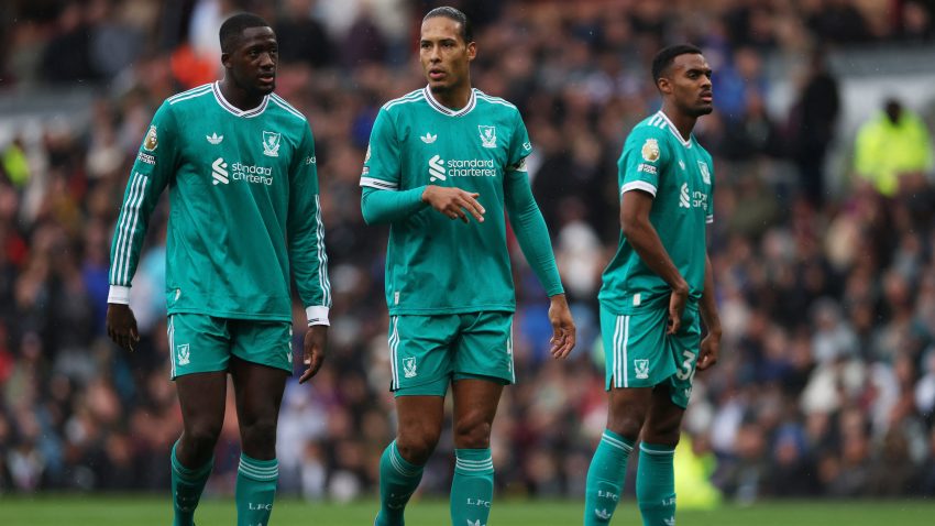 Liverpul u potrazi za naslednikom Konatea