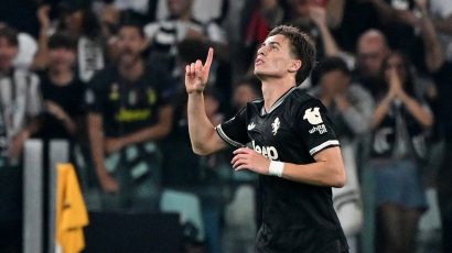 Mančester junajted sprema 90 miliona evra za novog Del Pjera