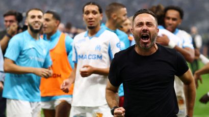 De Zerbi nadmudrio trenera godine (VIDEO)