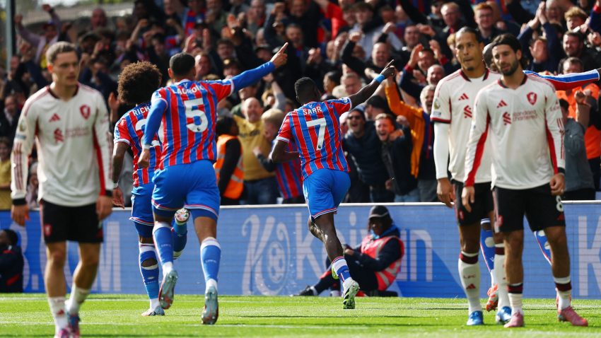 Liverpulov mučitelj osvaja Englesku