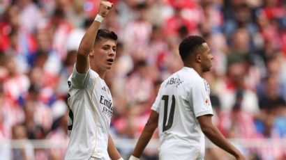 Real ponovo šalje bonus Fenerbahčeu