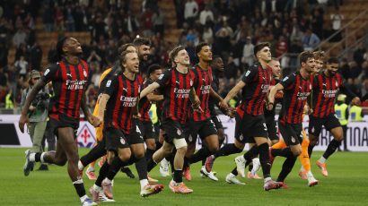 Nikad bogatiji Milan ruši rekorde sa 495 miliona evra