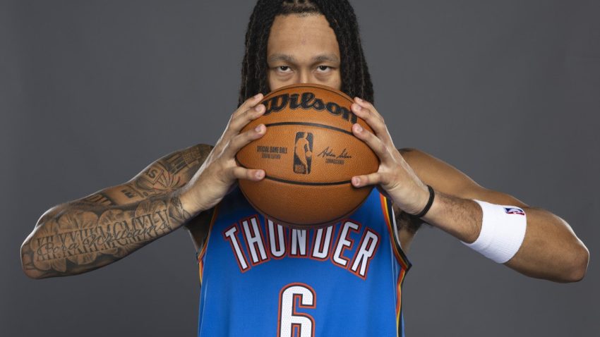 Poslednja šestica u istoriji NBA lige