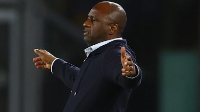 Kraj ljubavne priče između Đenove i Vijere