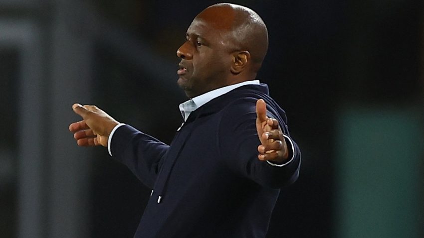 Kraj ljubavne priče između Đenove i Vijere