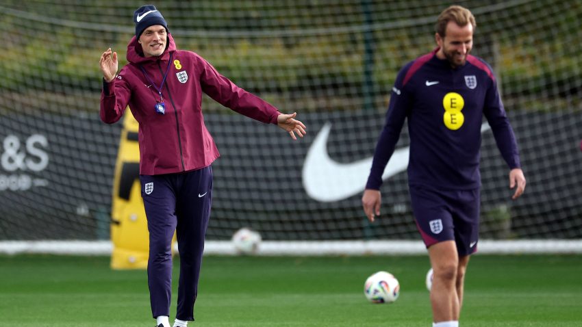 Neko mora da ispadne: Foden, Trent i tamna strana Engleske