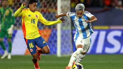 Liverpul, Čelsi i Arsenal u trci za mladog Riverovog dragulja