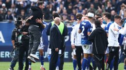 Matić i Sasuolo nemoćni pokraj jezera: Komo grabi ka Ligi šampiona