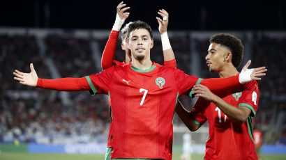 Mama obećava: Real prati marokansku senzaciju koja je osvojila Svetsko prvenstvo