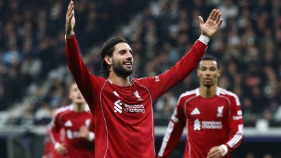 Liverpul čuva svoje blago