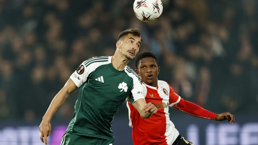 Liverpul i Bajern u borbi za otkriće holandskog fudbala