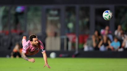 Mesijeva drama sa Nešvilom: Treći meč odlučuje