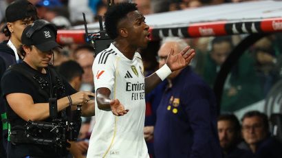 Real neće pustiti Vinisijusa za manje od 150.000.000 evra