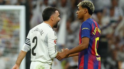 Bernabeu ne prašta brbljivcima