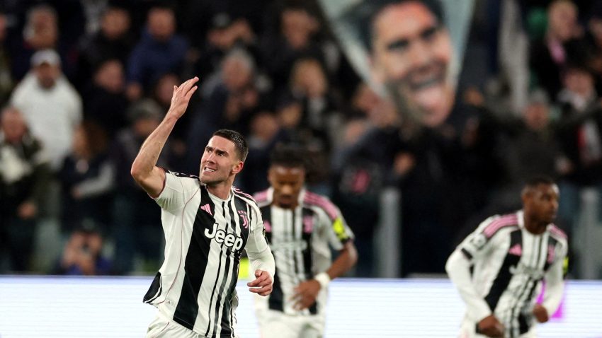 Vlahović se konačno dogovorio sa Juventusom