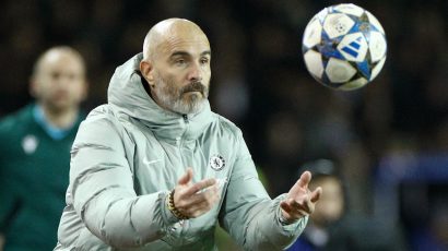Avram Grant još nedostižan: Enco Mareska među Čelsijevim velikanima