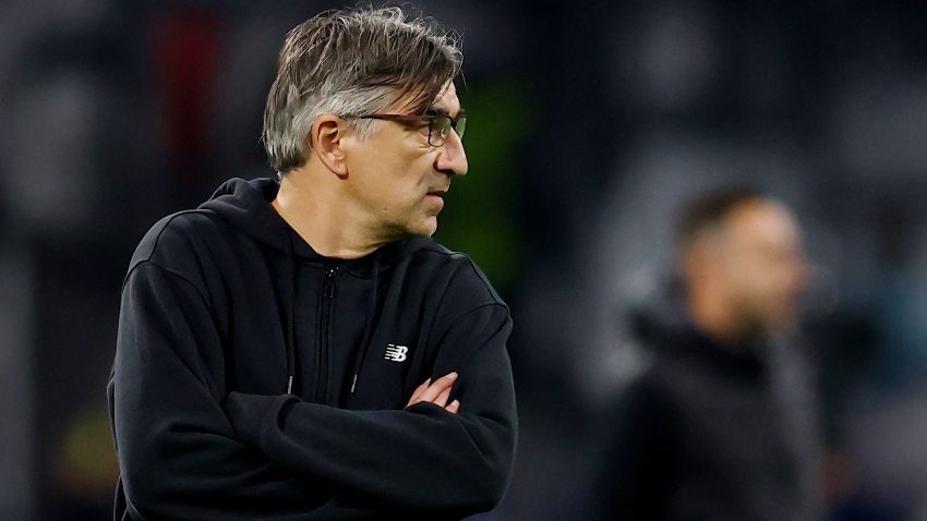 Treći otkaz u godinu dana - Atalanta otpustila Jurića