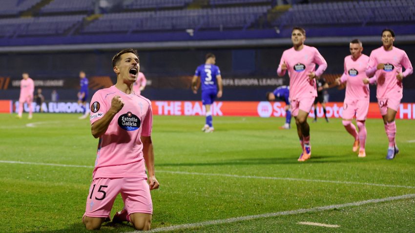 Selta opustošila Dinamo usred Zagreba, Đuričić junak u Malmeu, Terzić doneo Salcburgu prvu pobedu