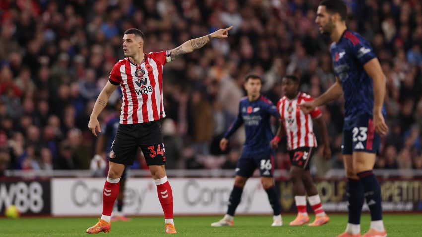 Juventus pravi ozbiljan potez sa Granitom Džakom