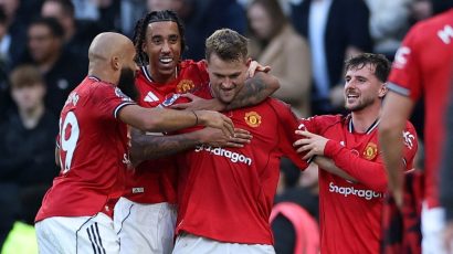 Luda završnica u Londonu, De Liht poništio Rišarlisona u šestom minutu nadoknade (VIDEO)