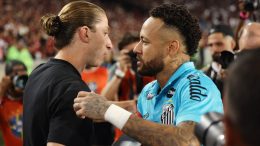 Filipe Luis posle samo 14 meseci može da uđe u fudbalsku besmrtnost