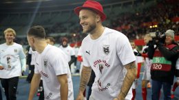 Arnautović dočekao trenutak karijere: Ne mogu da verujem