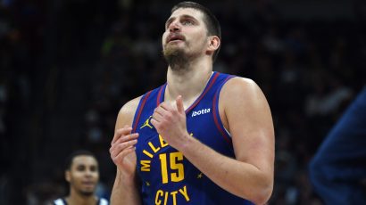 Vestbrukova želja za osvetom jača i od Jokićeve eksplozije talenta