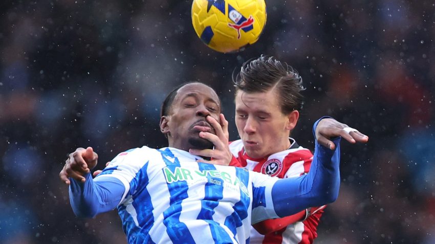 Rivalstvo na stubu srama? Šefild junajted i Venzdej pred mogućom fuzijom