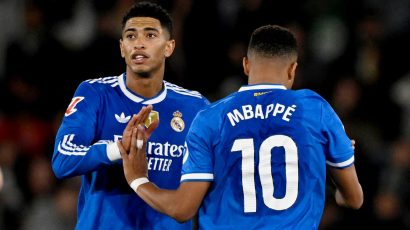 Real izvukao bod u Elčeu: Belingem sačuvao prvo mesto