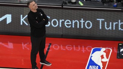 Rajaković gleda samo ka Detroitu: Darkova četa zaustavila i najbolji napad iz prošle sezone