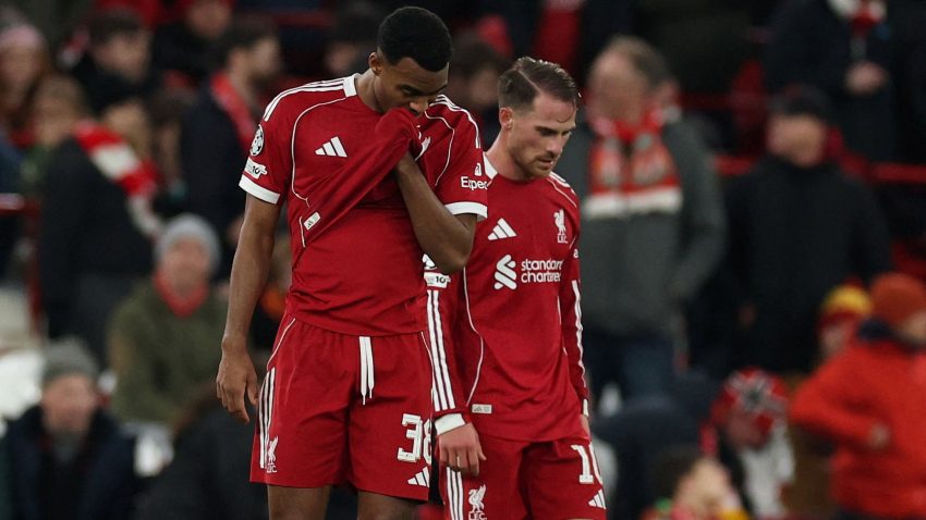 Liverpul rešenje problema našao u Milanu