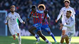 LK: Palas srušio Šahtjor, Rajo dobio prvi 