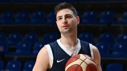 Američka priča Mihaila Petrovića: Ovde su svesni da ne možeš da budeš loš ako si iz Jokićeve zemlje, uradiću sve što je do mene da Stojaković izabere Srbiju