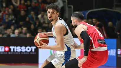 Novi dan – novi klub: Potpisao Uroš Trifunović