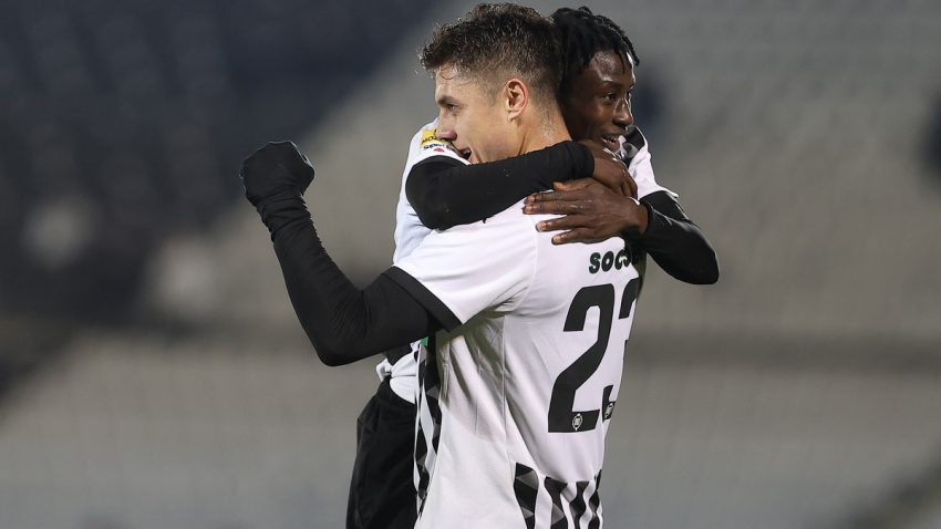Bivši fudbaler Partizana pred povratkom u Superligu