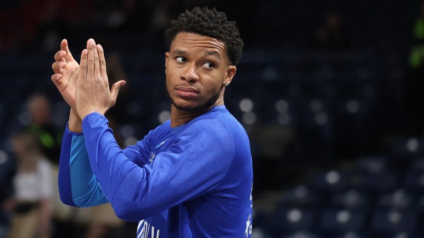 Pi Džej Doužer o Obradoviću i Kokoškovu: Slični košarkaški umovi