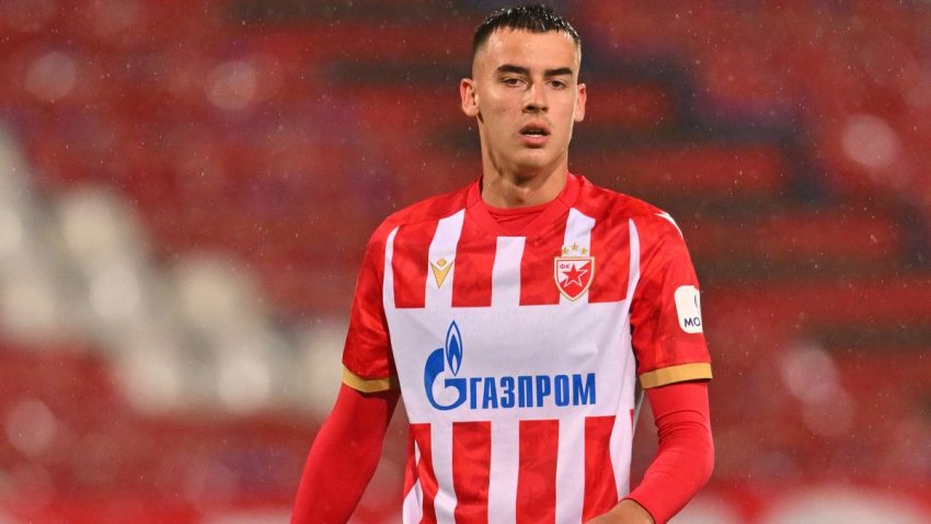 Španci hvale Zvezdino dete: Ne zna jezik, ali to je nebitno