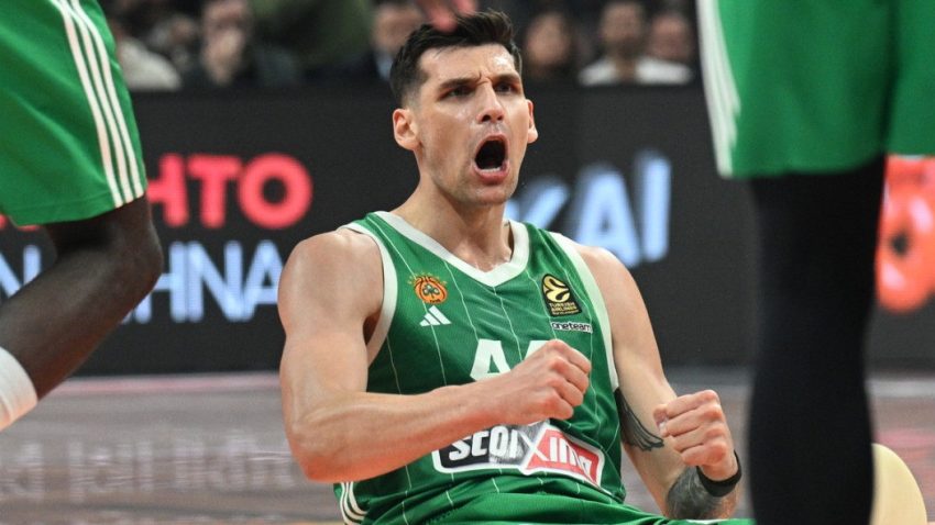 PAO još jedan potpis u Atini