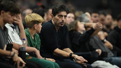 Janakopulos: Teodosić omiljeni igrač svih vremena, ali što se tiče ponašanja…