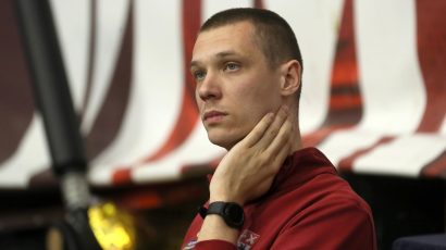 Brđović: Stegnuto smo krenuli bez razloga… Nije to bio naš servis, a ni prijem