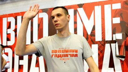 Prvak Srbije nema mnogo informacija o protivniku u kvalifikacijama za Ligu šampiona