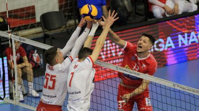 Može li šampion Srbije da pronađe put ka Ligi šampiona?