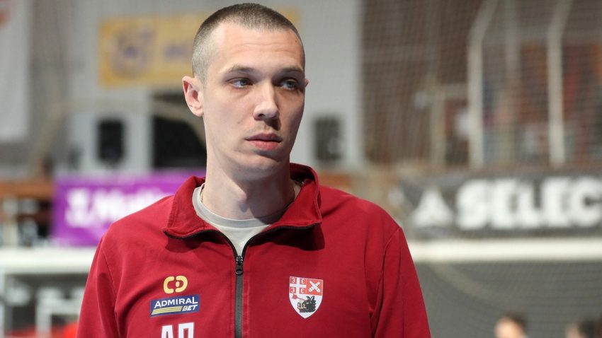 Radnički odbranu trofeja u Kupu počinje protiv Partizana