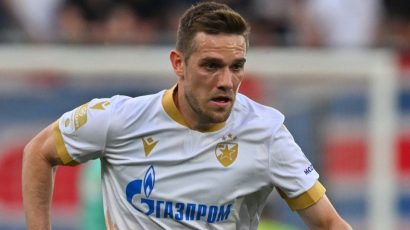 Elšnik: Priznajem, bio sam u krizi… Handel i ja smo dobar tandem