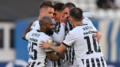 Partizan raskinuo ugovor sa strancem zbog nediscipline