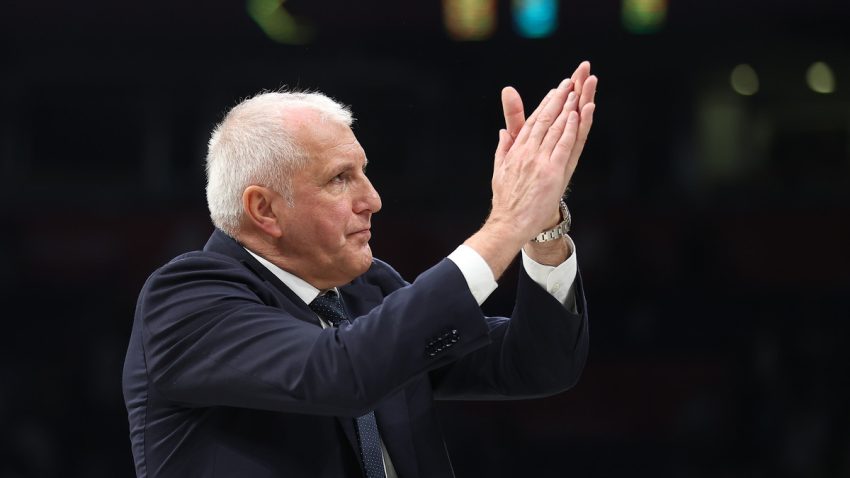Obradović: Ne sviđa mi NBA u Evropi