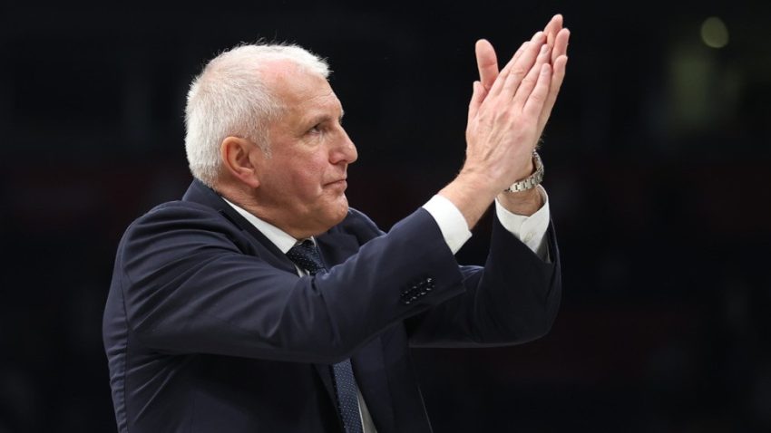 Deset upozorenja za Partizan pred dolazak u Arenu: I početak - i kraj