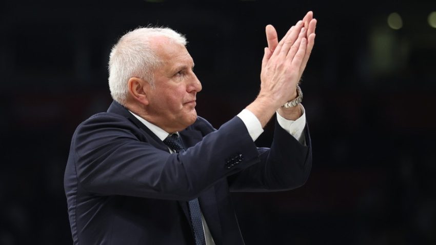 Partizanov poklon iznenađenja za 80. rođendan